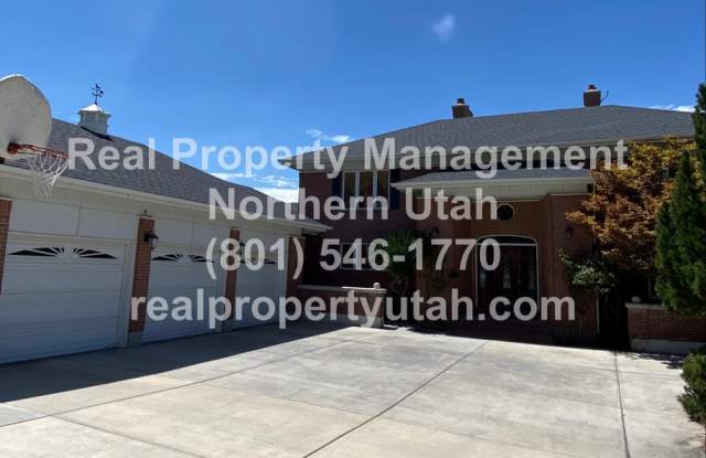 Beautiful Bountiful Home on the Bench Coming Soon! photos photos