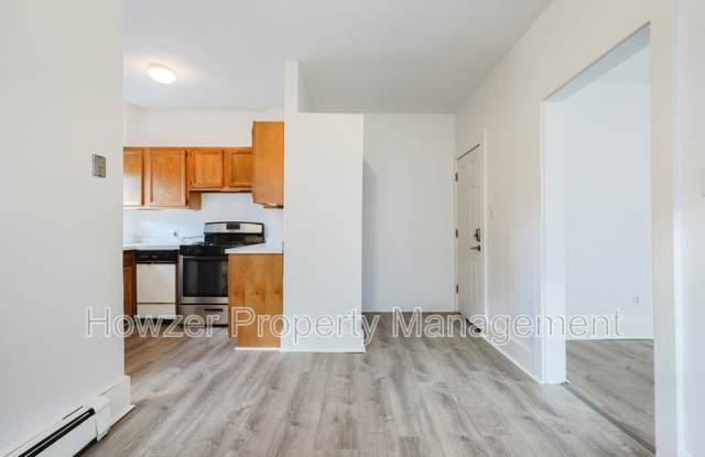 128-130 Arnold St - 128 Arnold Street, Quincy, MA 02169