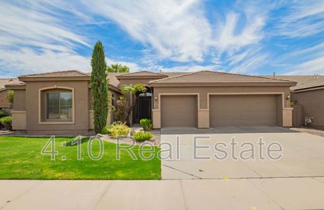 463 W Canary Way photos photos
