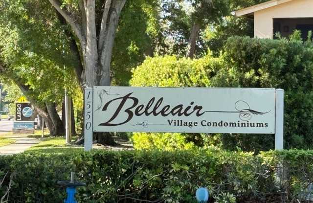 Belleair Village Condo 1/1 Open floor plan photos photos