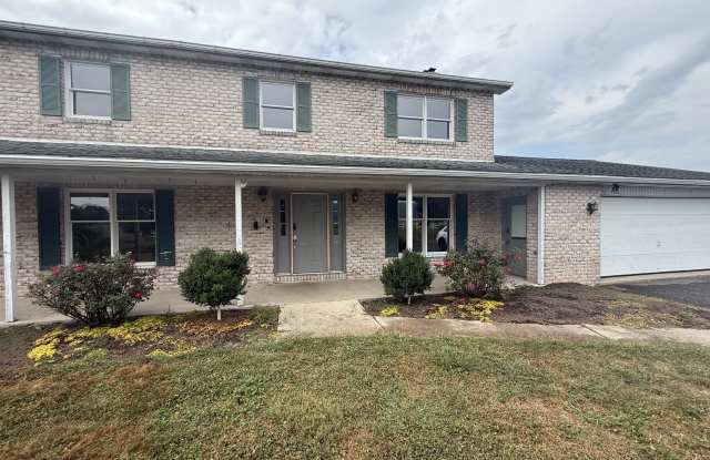 157 Shade Road - 157 Shade Road, Dauphin County, PA 17048