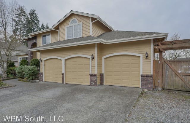 112 194th Street SW - 112 194th Street Southwest, Bothell West, WA 98012