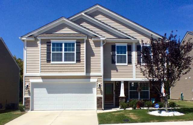 4BR/2.5BA Home Located in Hampden Village photos photos