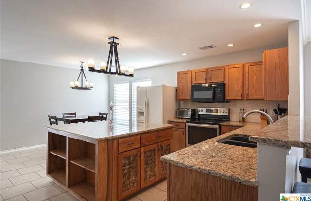 1640 Sunnycrest Circle - 1640 Sunnycrest Circle, New Braunfels, TX 78130