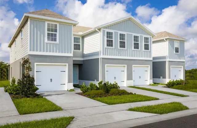 Charming 3BR Townhome in New Port Richey photos photos