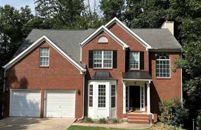 6420 North Glen Drive - 6420 North Glen Drive, Forsyth County, GA 30028