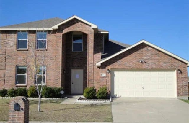 713 Hanceville Way - 713 Hanceville Lane, Wylie, TX 75098