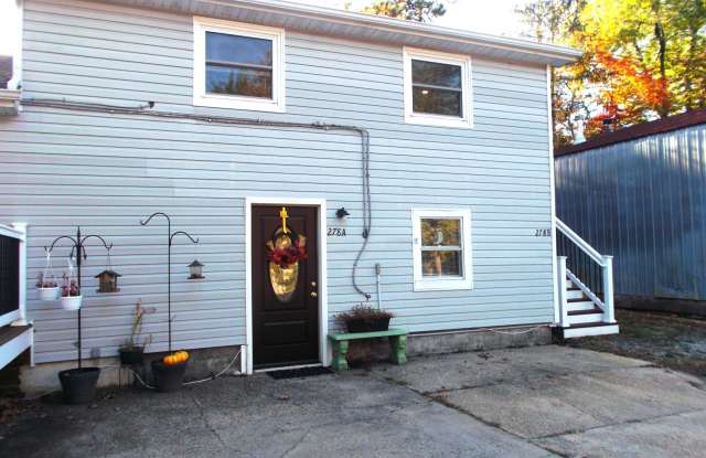 278 Ridge Road - 278 Ridge Road, Burlington County, NJ 08015 278 Ridge Road - 278 Ridge Road, Burlington County, NJ 08015