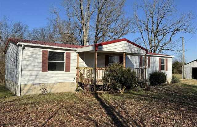 720 Weldon Loop - 720 Weldon Loop Road, Larue County, KY 42784