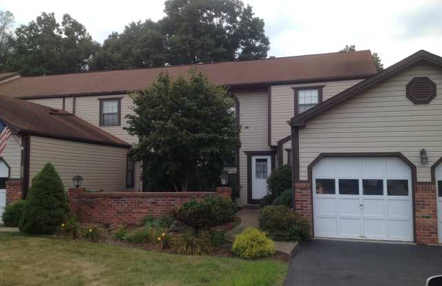 1130 Valleyview Drive - 1130 Valleyview Drive, Washington County, PA 15055