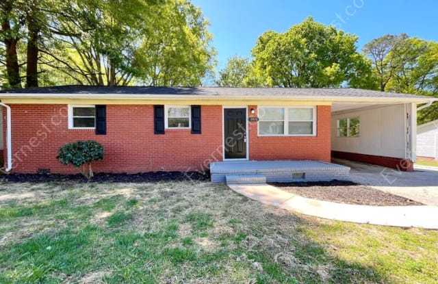 2819 Mary Ave - 2819 Mary Avenue, Gastonia, NC 28052