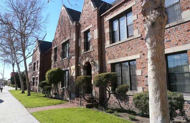 1227 S Central Ave - 1227 S Central Ave, Glendale, CA 91204