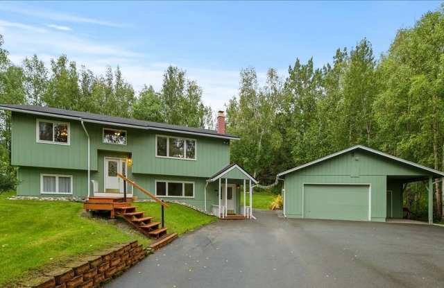 4040 N Bull Moose Dr photos photos