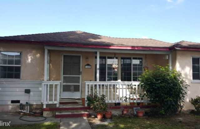 2519 190th Street - 2519 West 190th Street, Redondo Beach, CA 90278