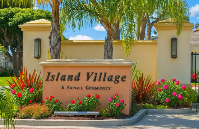 Holiday Move-in Special 1/2 off 1st month’s rent - 7096 Island Village Drive, Long Beach, CA 90803