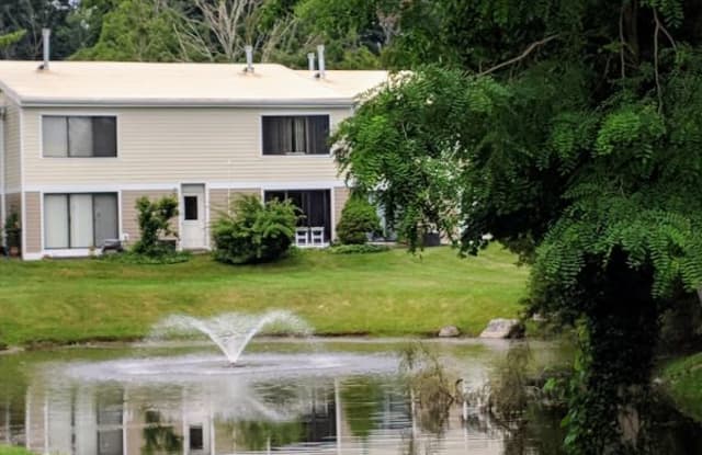 46 Olcott Way - 46 Olcott Way, Ridgefield, CT 06877 46 Olcott Way - 46 Olcott Way, Ridgefield, CT 06877