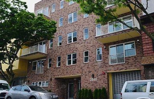 2848 West 15th Street - 2848 W 15th St, Brooklyn, NY 11224