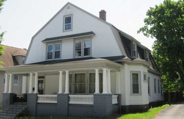 5 Oberlin St photos photos