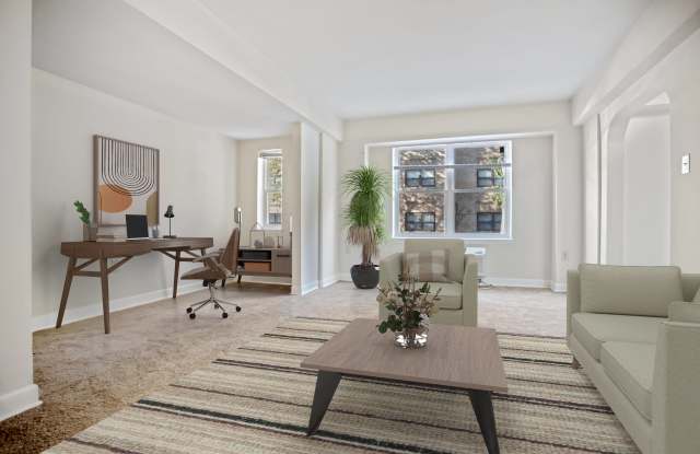 Fort Stanton Apartments Gallery 4