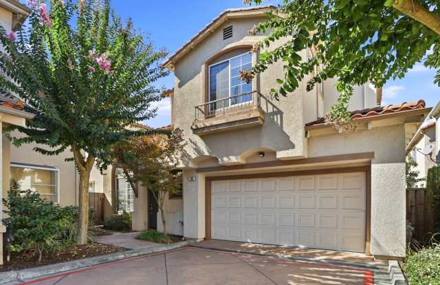 Exceptional 4 Bedroom House Steps from Santana Row Gallery 1