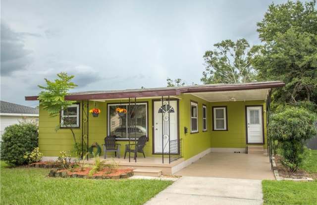 5101 17TH STREET N - 5101 17th Street North, St. Petersburg, FL 33714