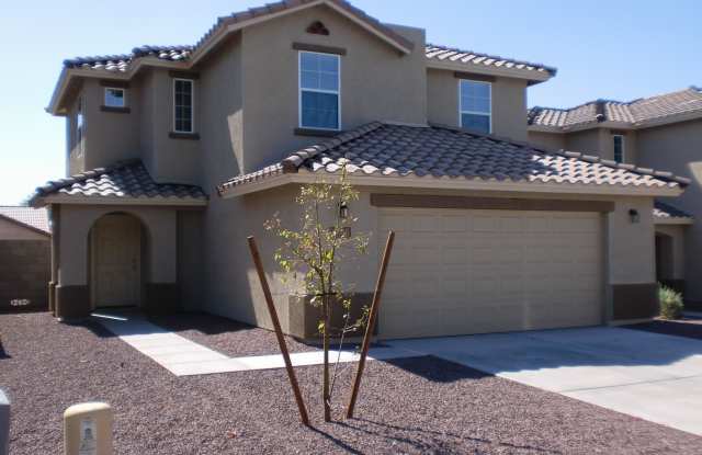 5646 S 10TH Drive - 5646 South 10th Drive, Phoenix, AZ 85041