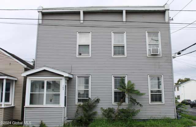 163 Paine Street - 163 Paine Street, Green Island, NY 12183