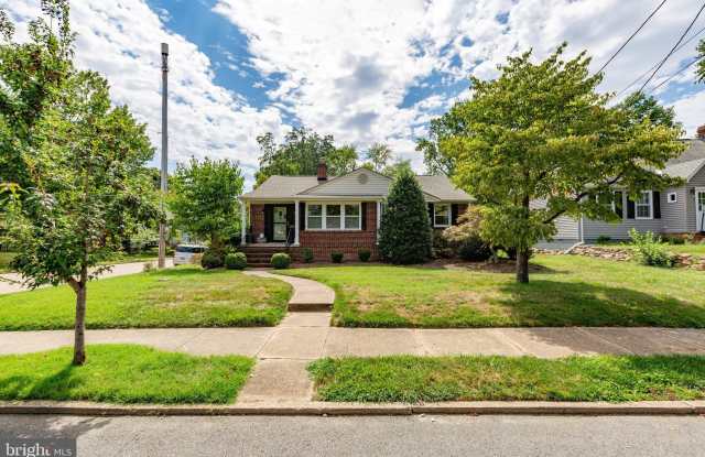 1200 STAFFORD Avenue - 1200 Stafford Avenue, Fredericksburg, VA 22401