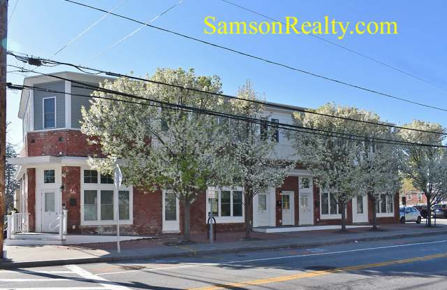 185 Washington Rd - 185 Washington Road, Bristol County, RI 02806