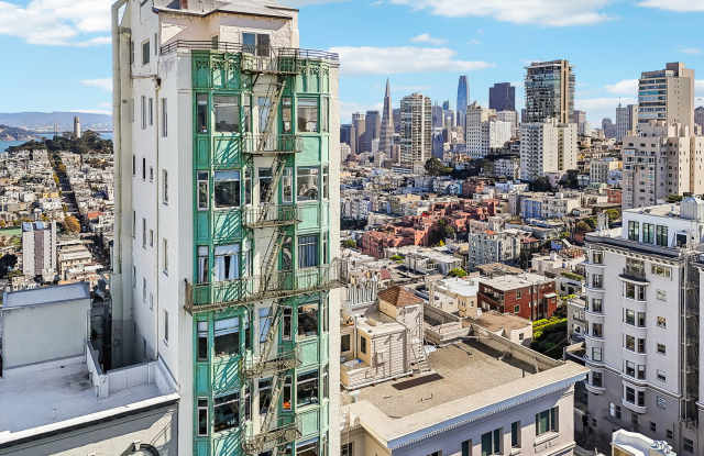 2238 Hyde Street photos photos