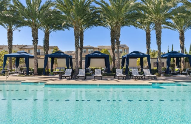 AMLI Spanish Hills Gallery 4