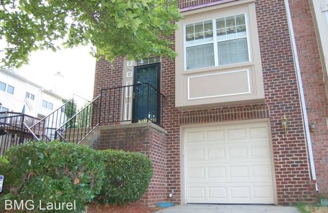 1816 Barrington Ct. - 1816 Barrington Court, Lake Arbor, MD 20721 1816 Barrington Ct. - 1816 Barrington Court, Lake Arbor, MD 20721