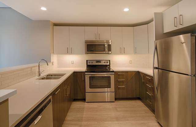 Vivo Apartment Homes Gallery 3