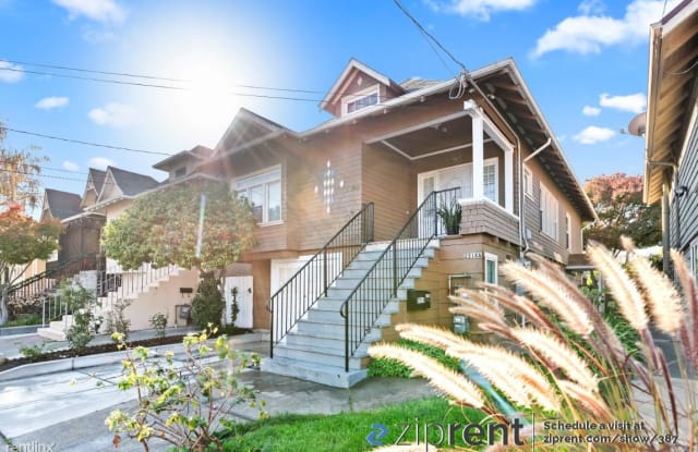 2518 Lincoln Ave, Alameda, CA 94501 - 2518 Lincoln Avenue, Alameda, CA 94501