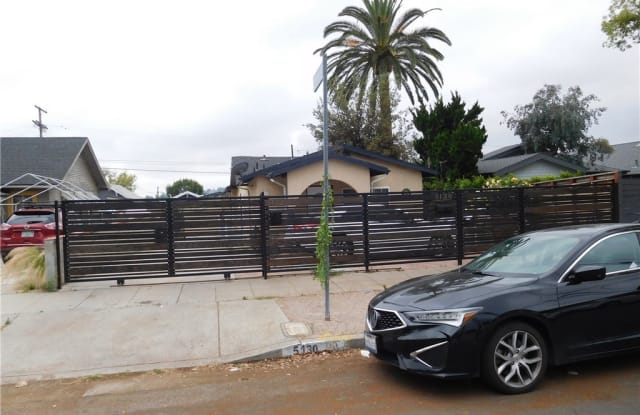 5132 Coringa Drive - 5132 Coringa Drive, Los Angeles, CA 90042