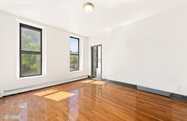377 West 125th Street - 377 West 125th Street, New York City, NY 10027