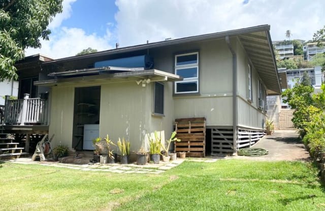 4459 Alakoa Street - 4459 Alakoa Street, East Honolulu, HI 96821
