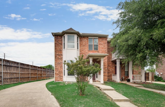 2601 Boedeker Dr - 2601 Boedecker Drive, Plano, TX 75074
