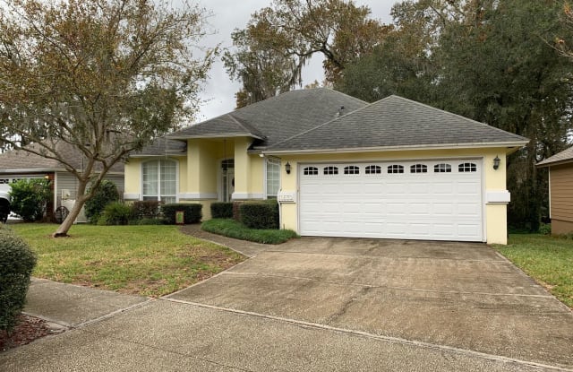 11632 ALEXIS FOREST DR - 11632 Alexis Forest Drive, Jacksonville, FL 32258