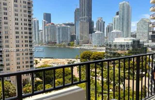 520 Brickell Key Dr cu-A1205, Miami, FL 33131 Gallery 4