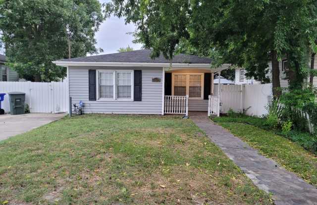 Beautifully Updated 3 Bedroom, 2 Bath Ranch Home, Norfolk, VA photos photos