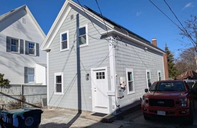 2 Horton Court - 2 Horton Court, Salem, MA 01970