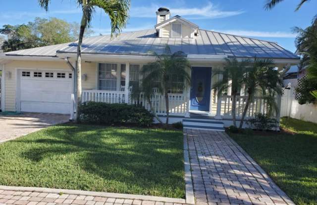 621 Sw Saint Lucie Crescent, Main House - 621 Southwest Saint Lucie Crescent, Stuart, FL 34994