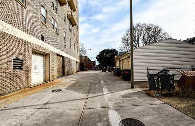 1319 BELMONT Street NW Gallery 4