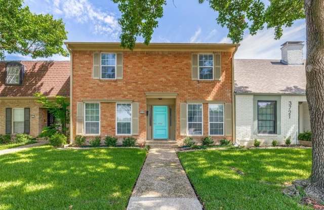 3719 Weeburn Drive - 3719 Weeburn Drive, Dallas, TX 75229 3719 Weeburn Drive - 3719 Weeburn Drive, Dallas, TX 75229
