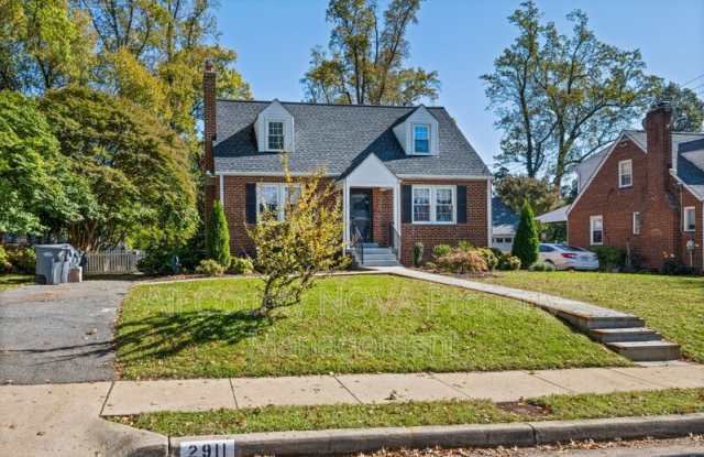 2911 Stuart Dr Gallery 1