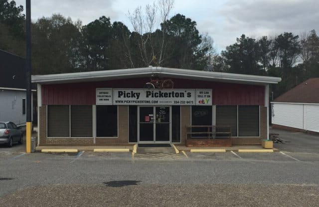 3773 Ross Clark Circle - 3773 Ross Clark Circle, Dothan, AL 36303