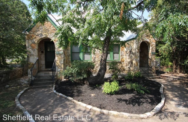 1204 1/2 West 22nd St - 1204 1/2 W 22nd St, Austin, TX 78705