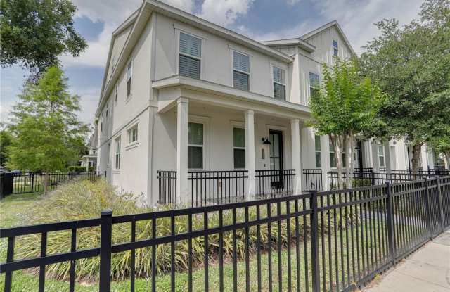 1401 E MICHIGAN STREET - 1401 East Michigan Street, Orange County, FL 32806