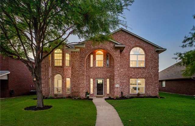 1511 Appalachian Drive - 1511 Appalachian Drive, Allen, TX 75002